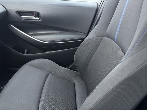 Certified 2022 Toyota Corolla SE image 20