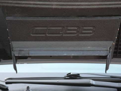 Used 2018 Subaru WRX Limited AWD/4WD image 16
