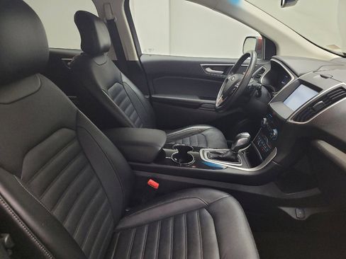 Used 2015 Ford Edge SEL w/ Equipment Group 201A AWD/4WD image 21
