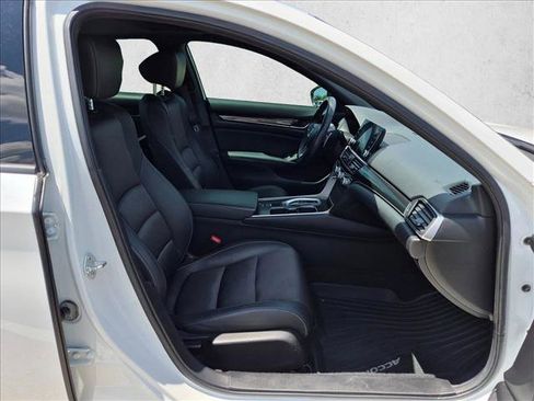 Used 2022 Honda Accord Sport image 22