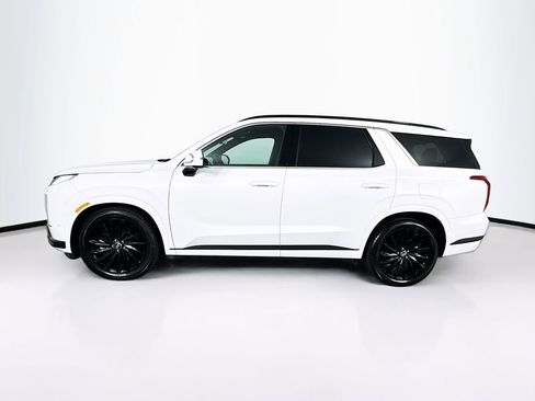 Used 2024 Hyundai Palisade Calligraphy AWD/4WD image 6