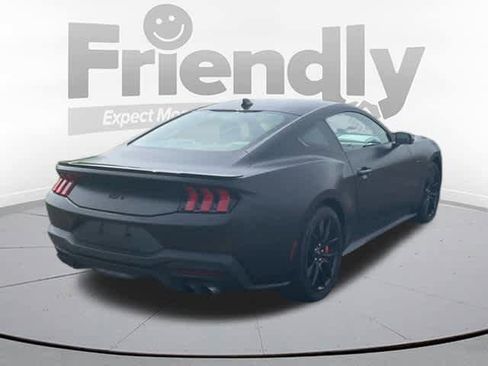 New 2024 Ford Mustang GT Premium image 5