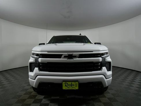 New 2026 Chevrolet Silverado 1500 RST w/ RST Select Package image 7