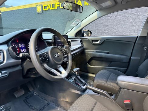 Used 2021 Kia Rio S image 15
