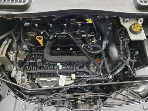 Used 2019 Ford Escape SE AWD/4WD image 30