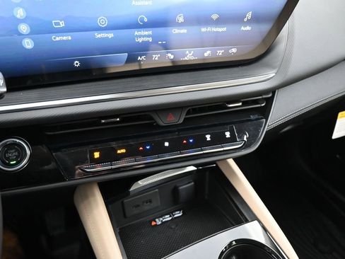 New 2026 Buick Envision Preferred image 14