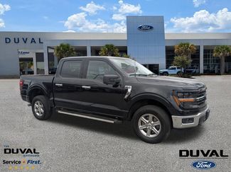 Used 2024 Ford F150 XLT w/ Tow/Haul Package video 1