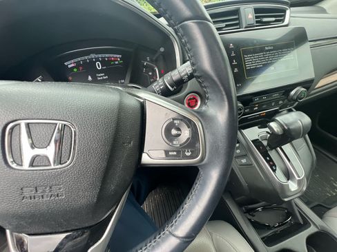 Used 2018 Honda CR-V EX-L image 11