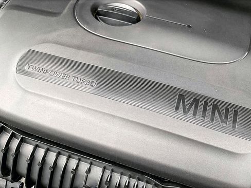 Certified 2023 MINI Cooper Countryman S w/ Signature Upholstery Package image 35