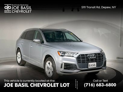 Used 2020 Audi Q7 3.0T Premium w/ Convenience Package