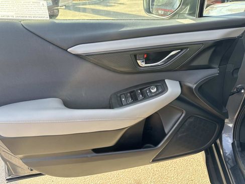 Certified 2024 Subaru Outback Premium image 16