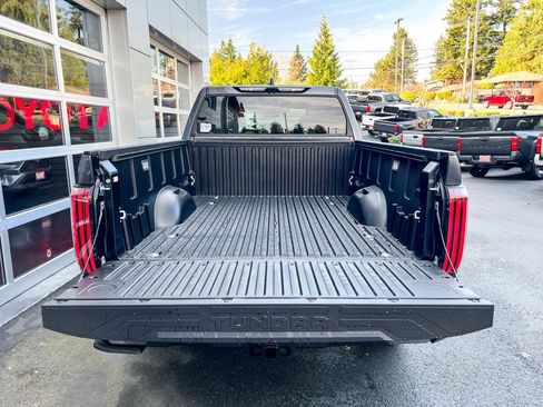 New 2026 Toyota Tundra 1794 Edition image 10