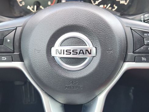 Used 2021 Nissan Altima 2.5 S FWD image 35