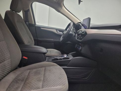 Used 2020 Ford Escape SE AWD/4WD image 21