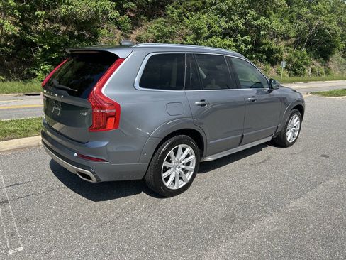 Used 2016 Volvo XC90 T6 Inscription AWD/4WD image 7