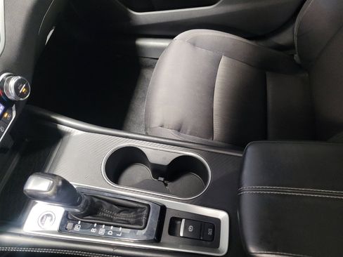 Used 2025 Nissan Altima 2.5 SV w/ SV Premium Package FWD image 26