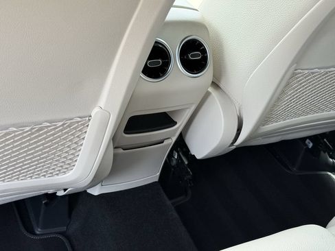 Certified 2025 Mercedes-Benz GLB 250 4MATIC image 12