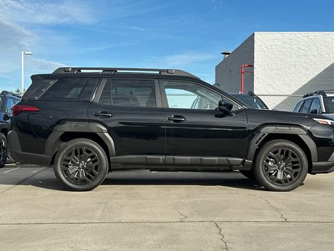 New 2026 Subaru Outback Limited XT image 2