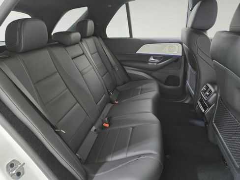 Certified 2026 Mercedes-Benz GLE 350 4MATIC image 21