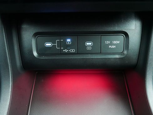 Certified 2025 Hyundai Tucson SEL image 33