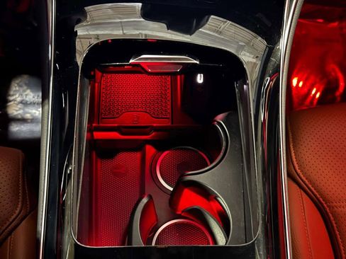 Used 2024 Mercedes-Benz GLC 300 GLC 300 image 7