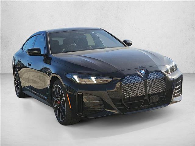 New 2026 BMW i4 xDrive40i w/ M Sport Package AWD/4WD image 7