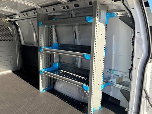 New 2025 GMC Savana 2500 w/ Driver Convenience Package image 10