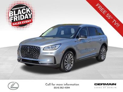 Used 2023 Lincoln Corsair Reserve w/ Equipment Group 201A