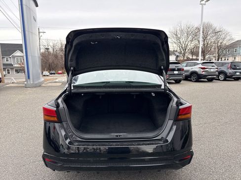 Used 2023 Nissan Altima 2.5 SV image 10