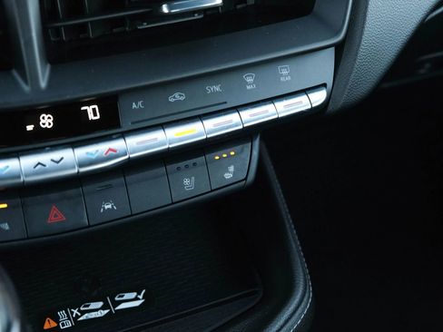 Used 2022 Cadillac CT4 Premium Luxury w/ Climate Package image 45