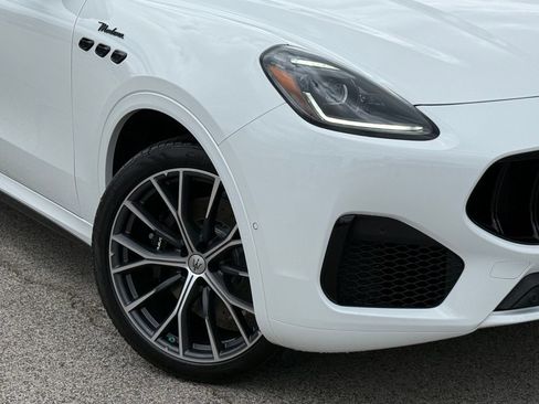 New 2026 Maserati Grecale Modena AWD/4WD image 3