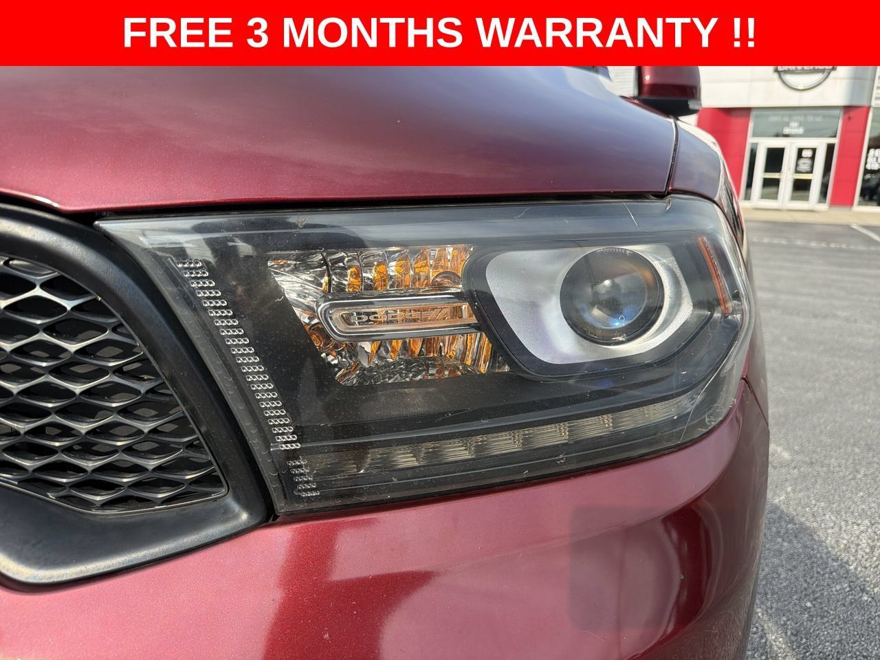 Used 2020 Dodge Durango GT AWD/4WD image 37