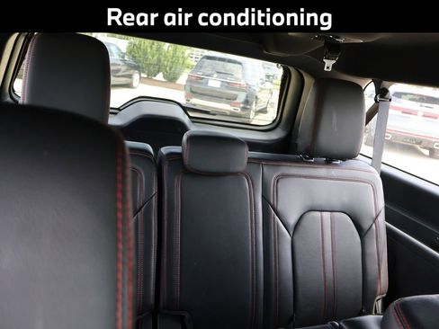 Used 2023 Ford Expedition Max Limited AWD/4WD image 14
