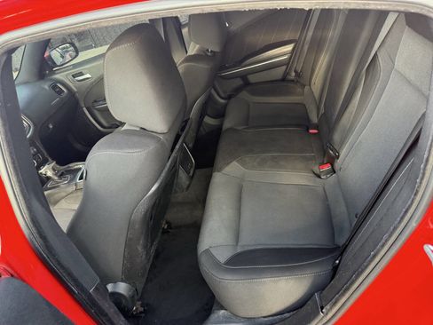 Used 2016 Dodge Charger R/T image 19