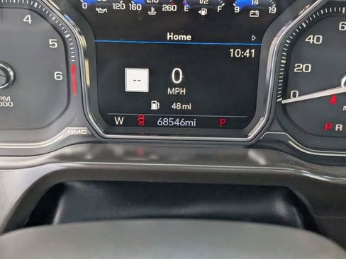 Used 2020 GMC Sierra 1500 Denali w/ Denali Ultimate Package image 18