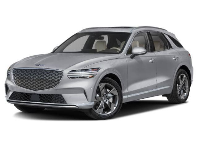 Certified 2025 Genesis Electrified GV70 w/ Prestige Package AWD/4WD image 1