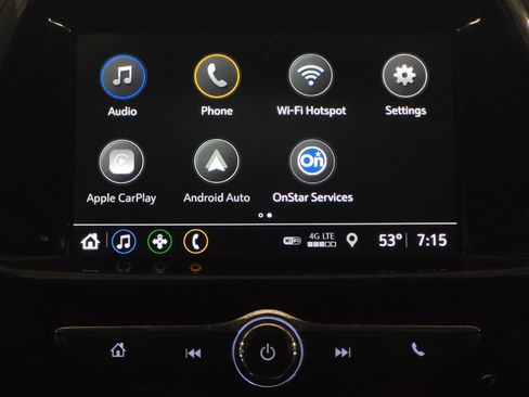 Used 2020 Chevrolet Spark LT image 25