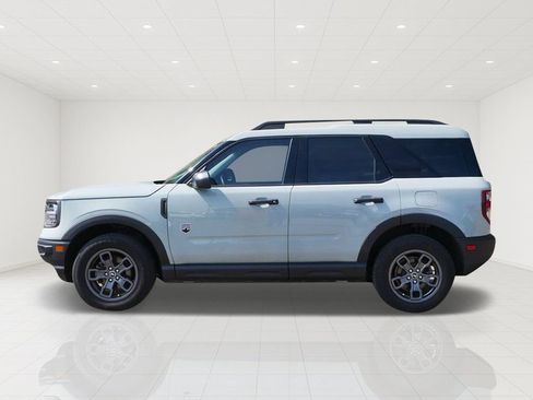 Certified 2023 Ford Bronco Sport Big Bend w/ Convenience Package AWD/4WD image 6