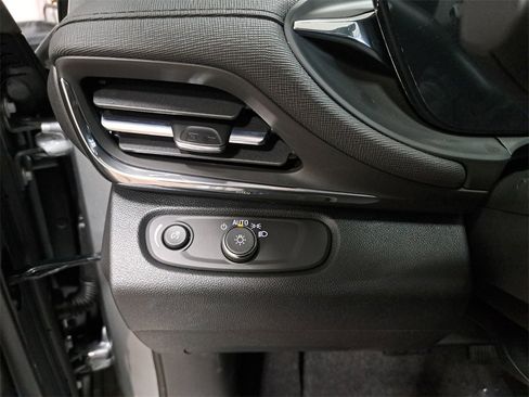 New 2025 Buick Envista Preferred w/ Convenience I Package image 24