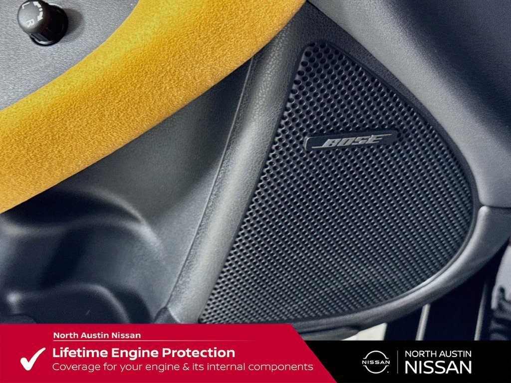 New 2027 Nissan Z Performance RWD image 22