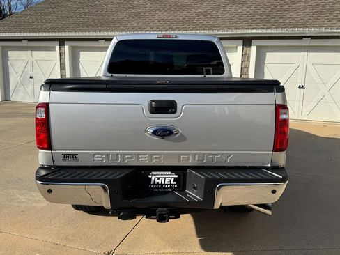 Used 2015 Ford F350 XLT w/ XLT Premium Package image 5