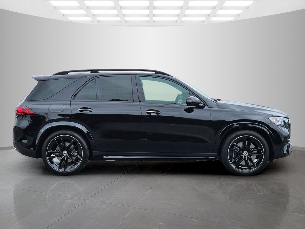 Used 2027 Mercedes-Benz GLE 450 4MATIC image 7