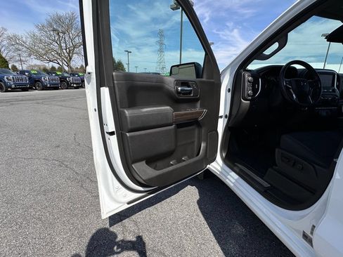 Certified 2020 Chevrolet Silverado 1500 RST w/ All-Star Edition AWD/4WD image 22