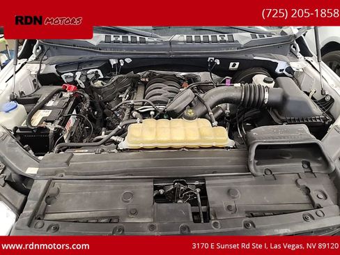 Used 2019 Ford F150 XL w/ Equipment Group 101A Mid image 12