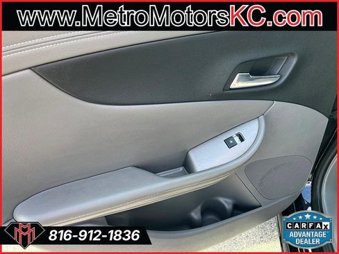 Used 2017 Chevrolet Impala LS w/ Protection Package image 27