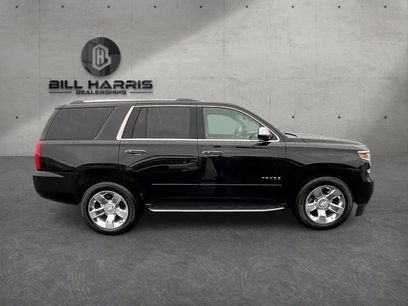 Used 2017 Chevrolet Tahoe Premier