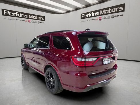 New 2026 Dodge Durango GT AWD/4WD image 3