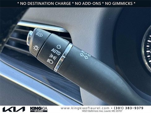 Used 2022 Buick Enclave Premium image 11