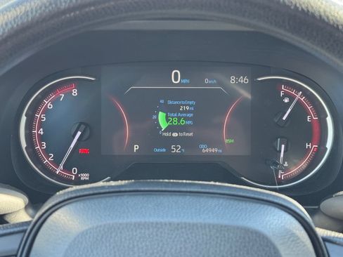 Certified 2023 Toyota RAV4 XLE AWD/4WD image 14