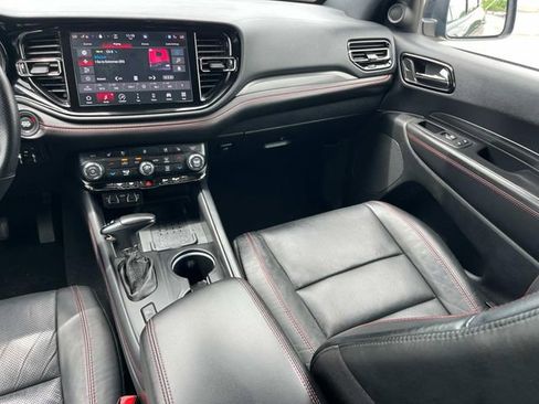 Used 2025 Dodge Durango R/T AWD/4WD image 18